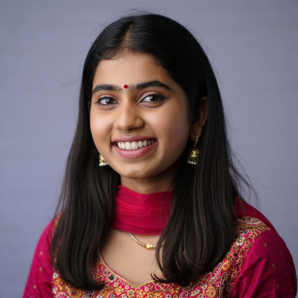 Priya Sharma