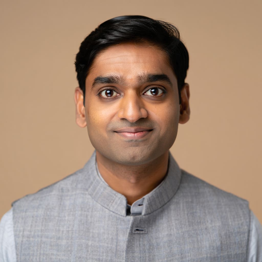 Rajesh Nair