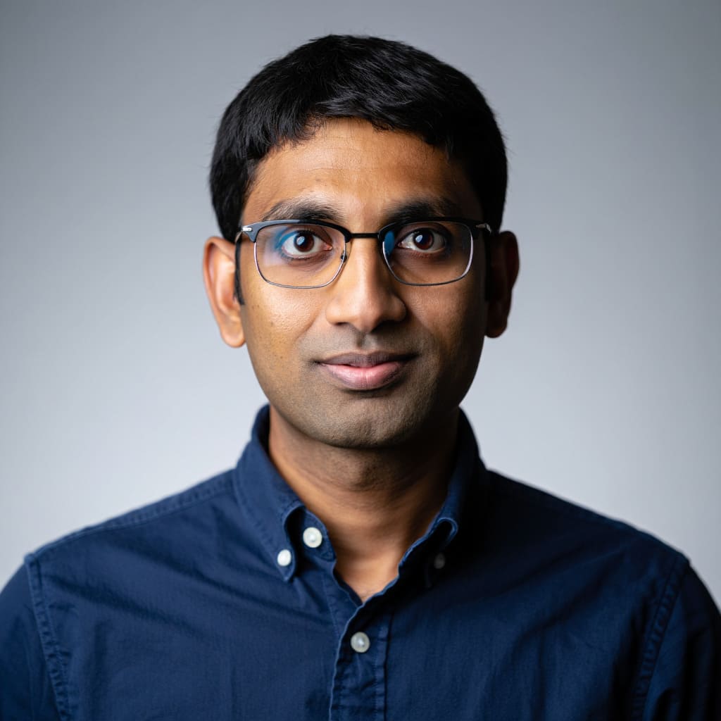 Rohan Gupta