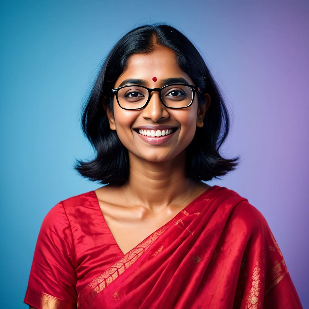 Sneha Patel