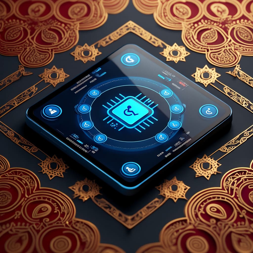 Tech milestone