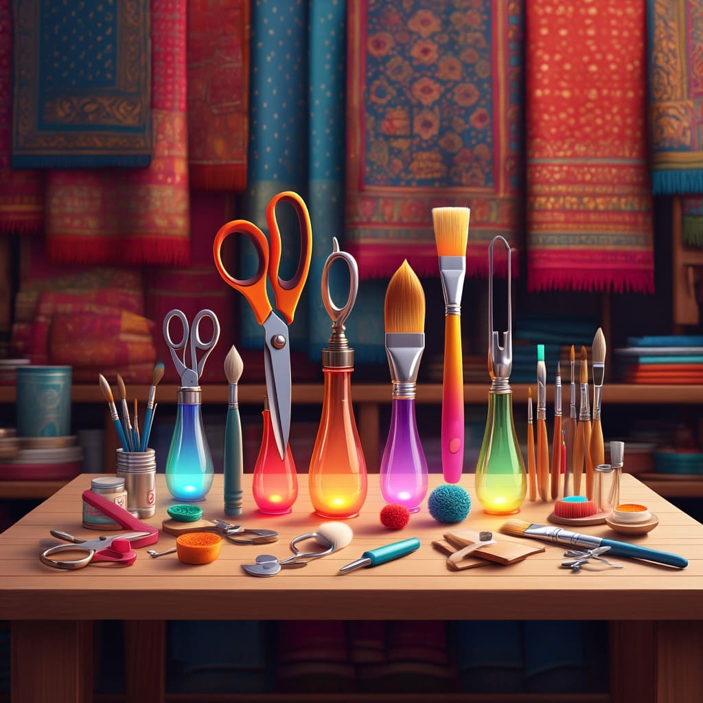 Women's workshop
