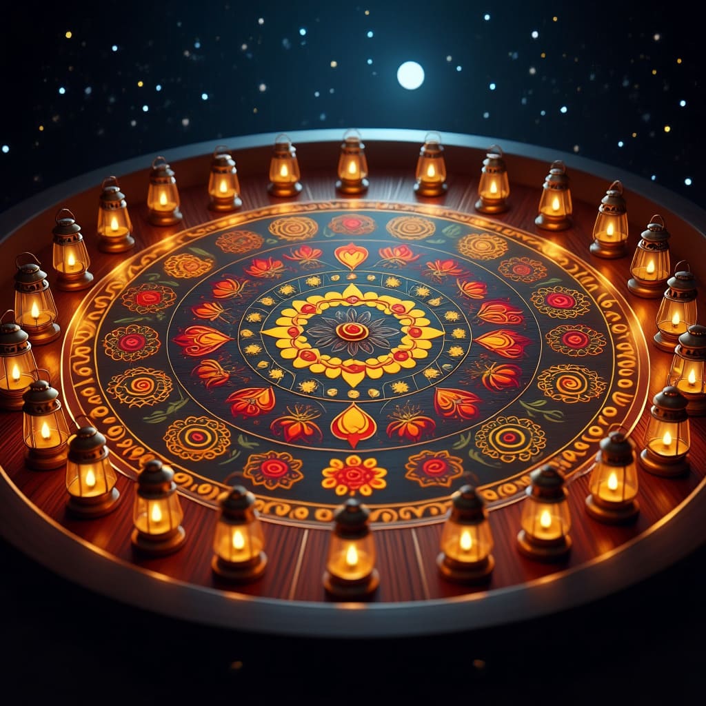 Diwali Game Jam