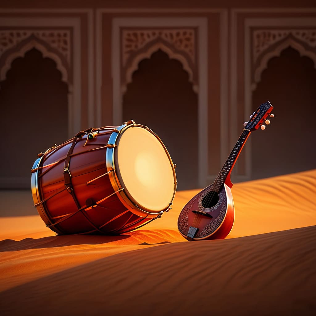 Music Workshop