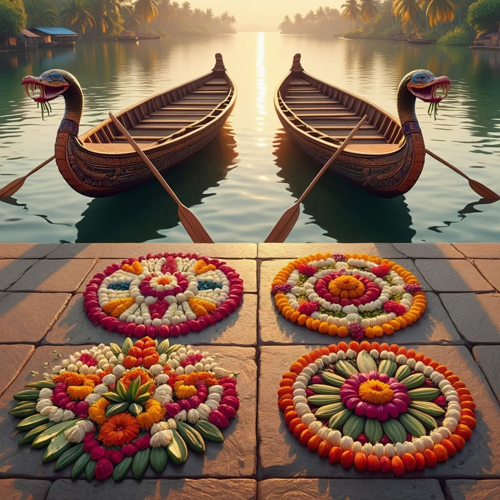 Onam Game Sprint