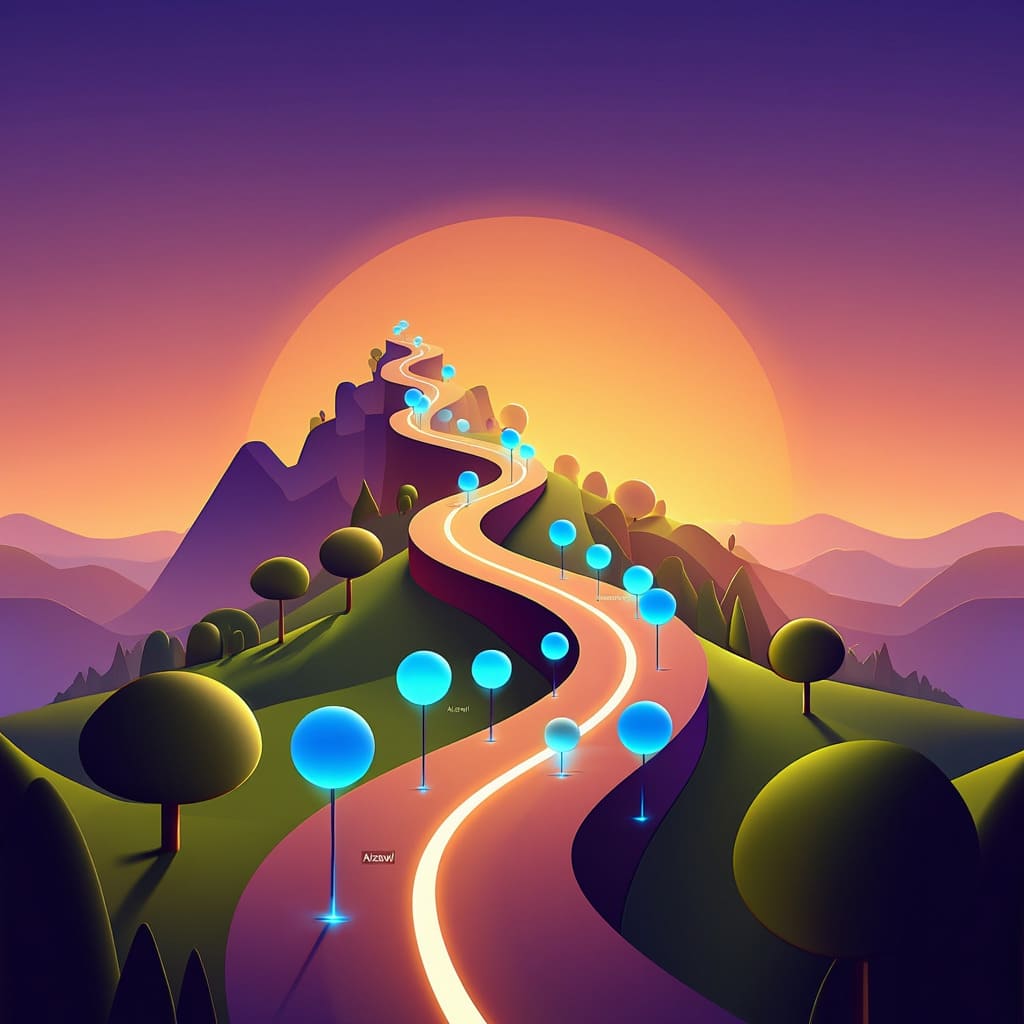 Innovation journey