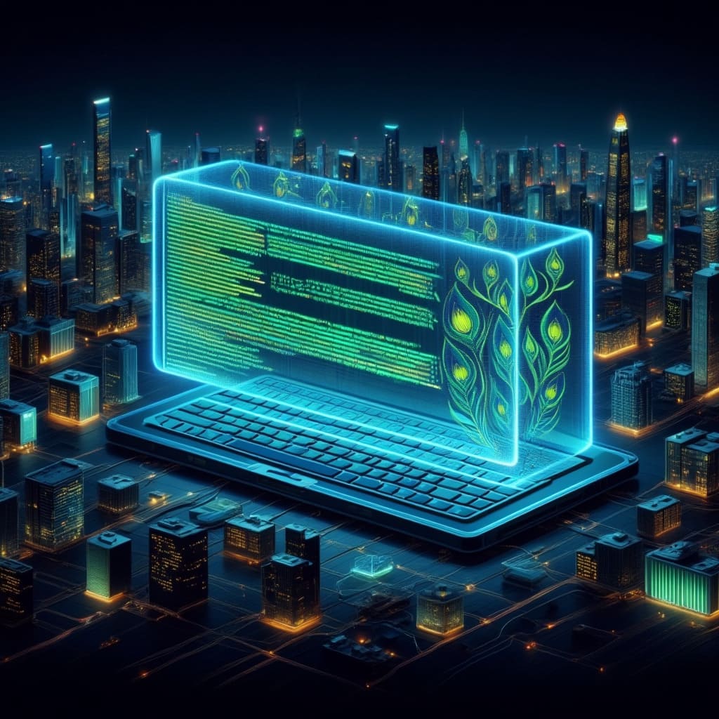 Coding Quest