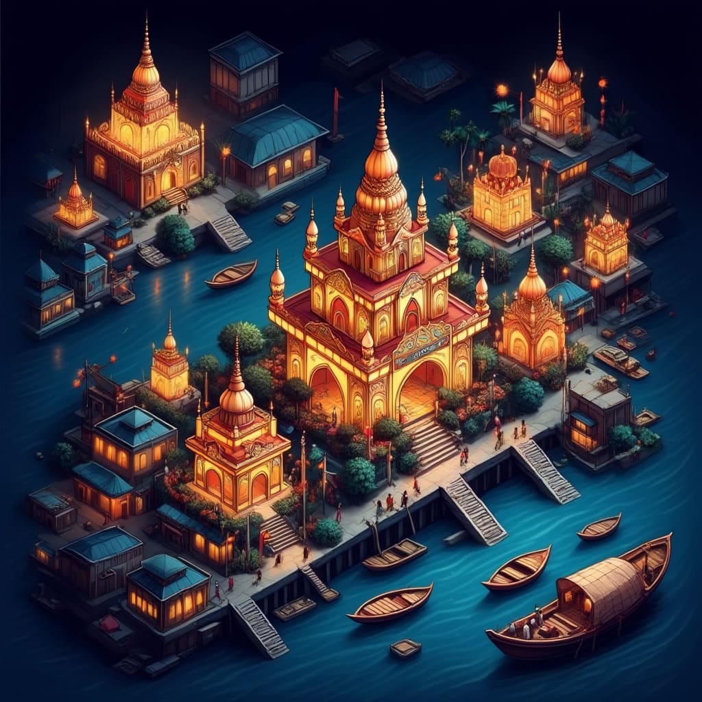 Bengali Quest