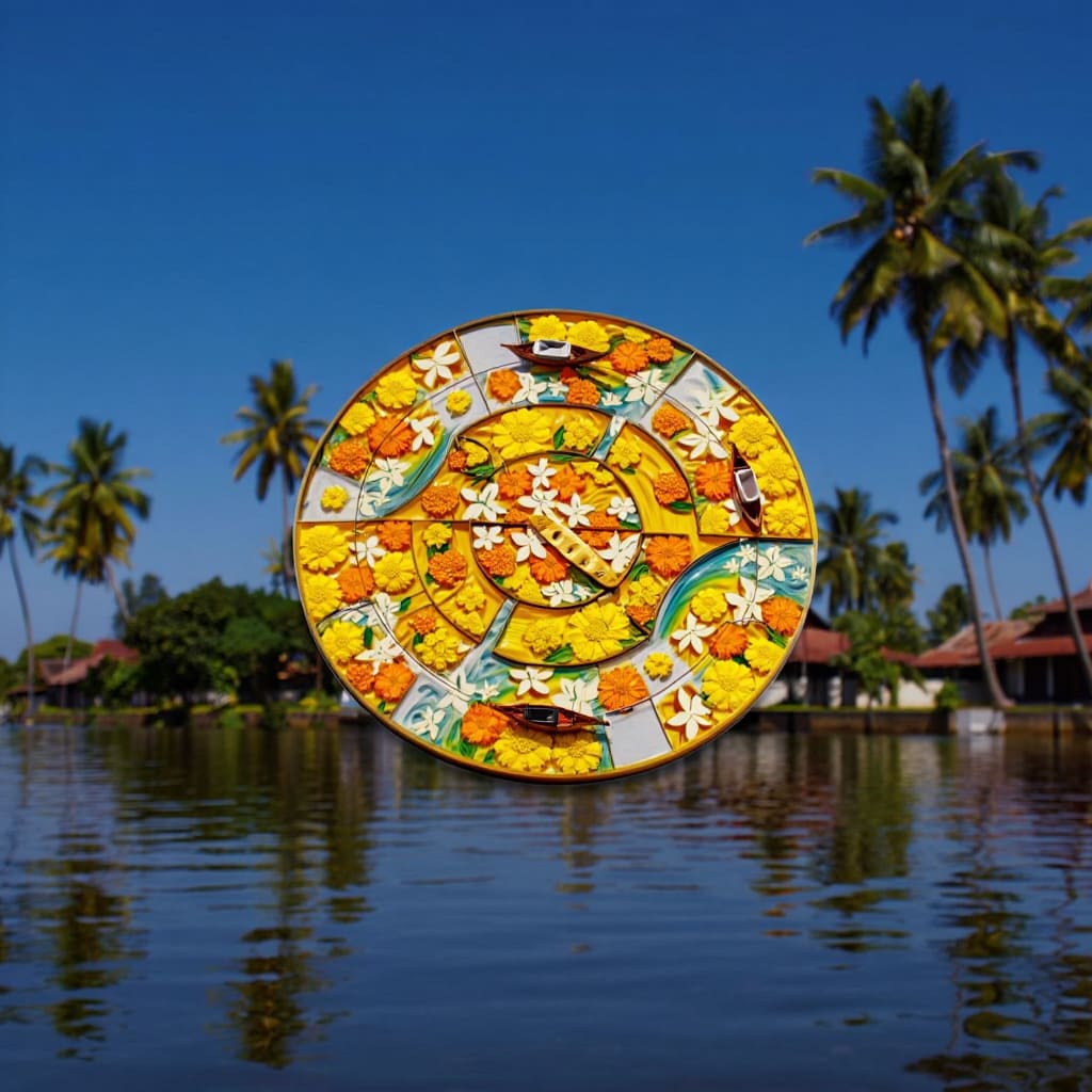 Onam Strategy Quest