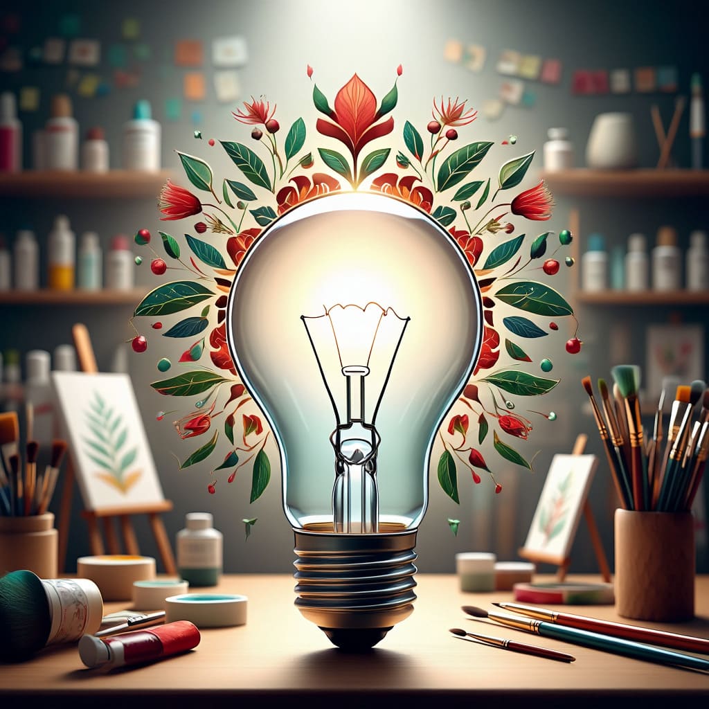 Creative Thinking