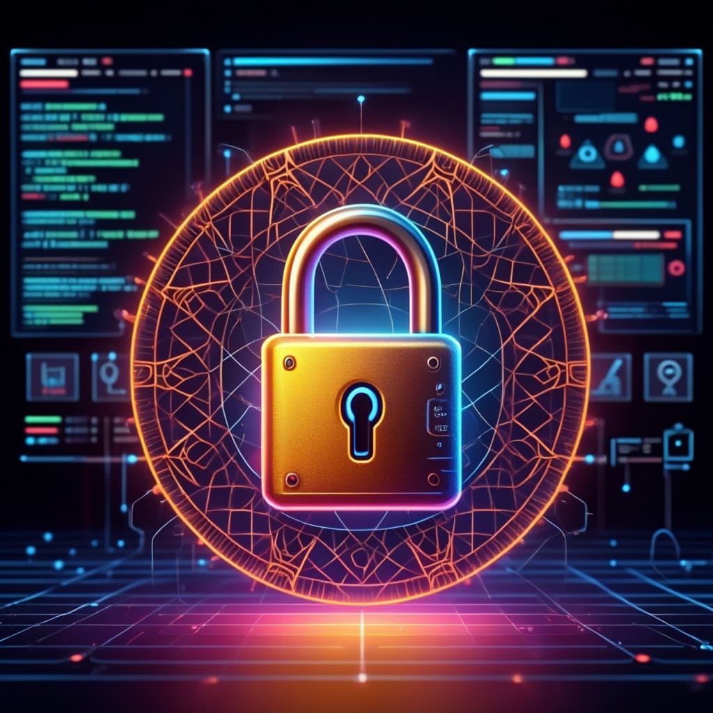 Cybersecurity Basics