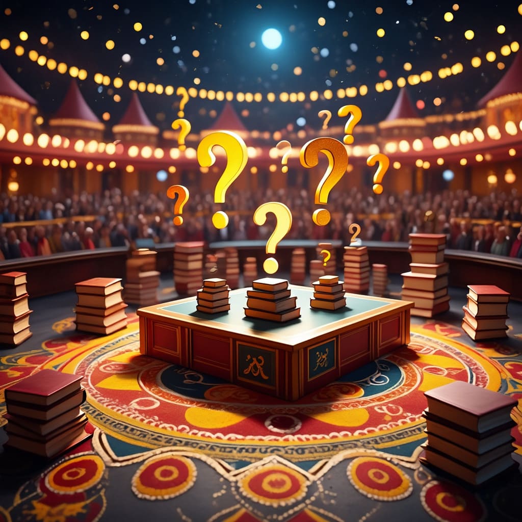Quiz Arena