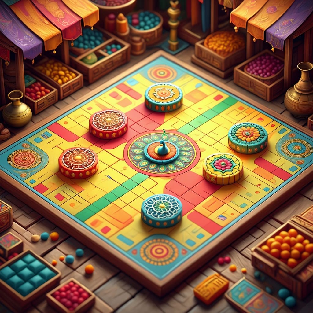 Ludo